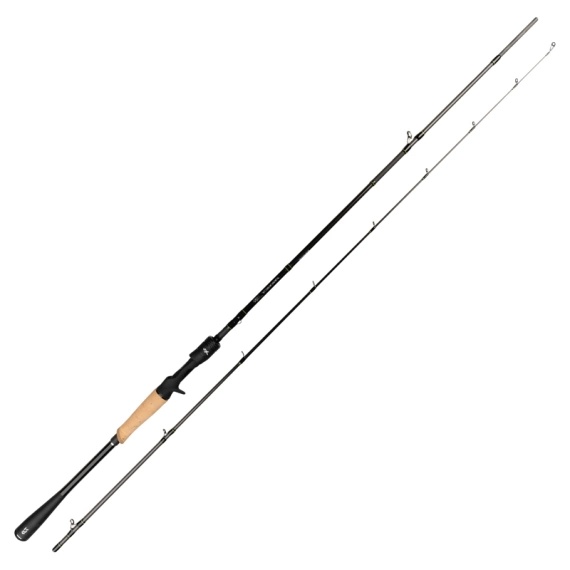 Daiwa Prorex XR BAIT 7'1' 3-18g FINESSE CARBON Daiwa Prorex XR BAIT 7'1' 3-18g FINESSE CARBON